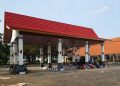 Trans Jatim Koridor VI Launching di Terminal Mojosari Mojokerto, Begini Kata Manajemen 12 Terminal Mojosari Mojokerto.