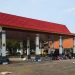 Terminal Mojosari Mojokerto.