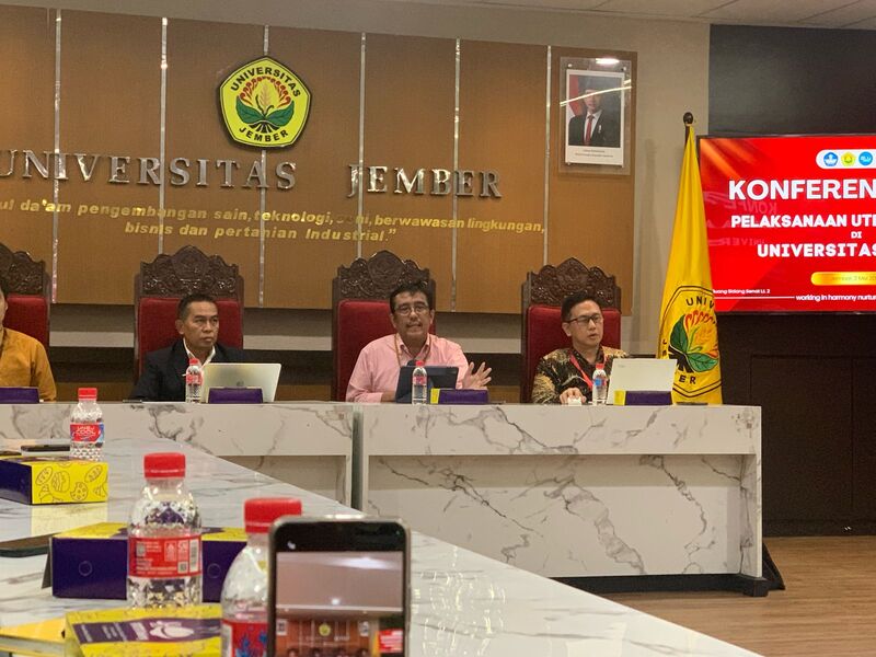 Kampus Unej.