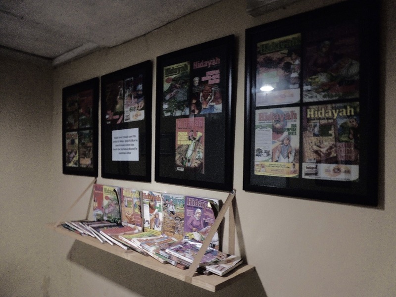 Sejarah Rumah Budaya Ratna.