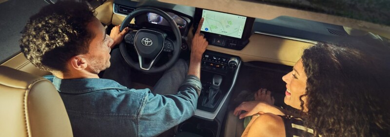 Harga Toyota Rav4 2026.
