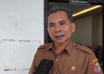 Pendakian Argopuro.