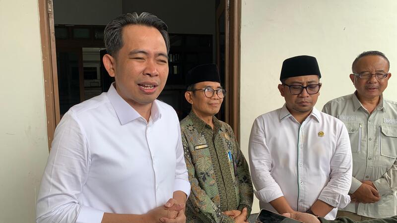 Seleksi PPPK.