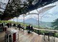 Panorama Cafe Trawas.