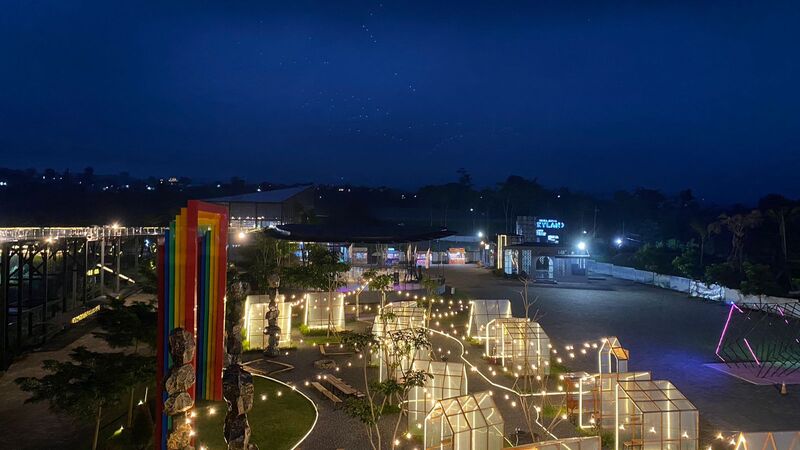 Wisata Kekinian di Malang Skyland: Cek Harga Tiket Masuk dan Fasilitas Lengkap Terbaru 5 9251c64a 762c 42f9 bd5d f6a9c7a59fe9 1