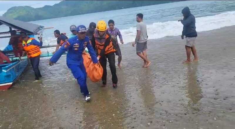 Pemuda di Dampit.