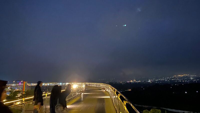 Malang Skyland 2025.