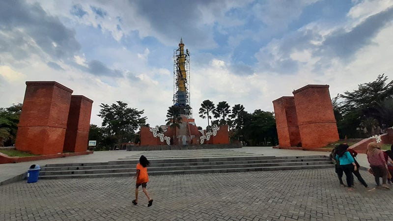 3 Tempat Jogging Track Mojokerto yang Wajib Dikunjungi untuk Gaya Hidup Sehat