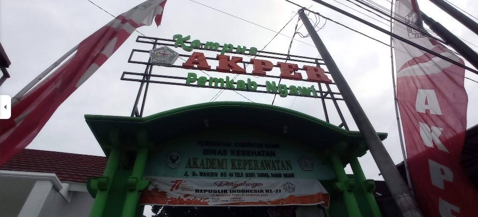 7 Universitas Terbaik di Ngawi, Lengkap dengan Alamat dan Program Studi 10 universitas terbaik di Ngawi