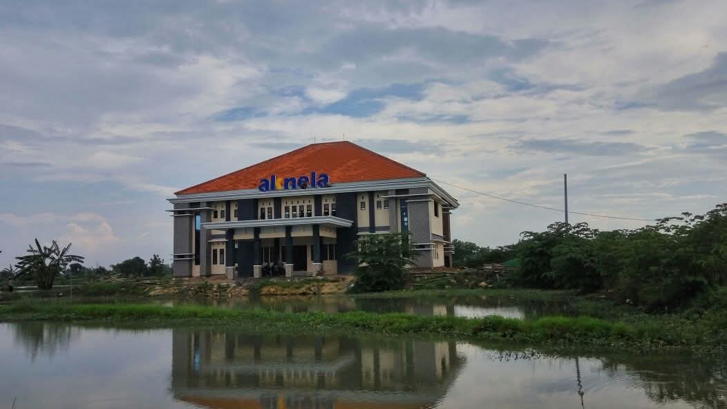 Universitas di Lamongan