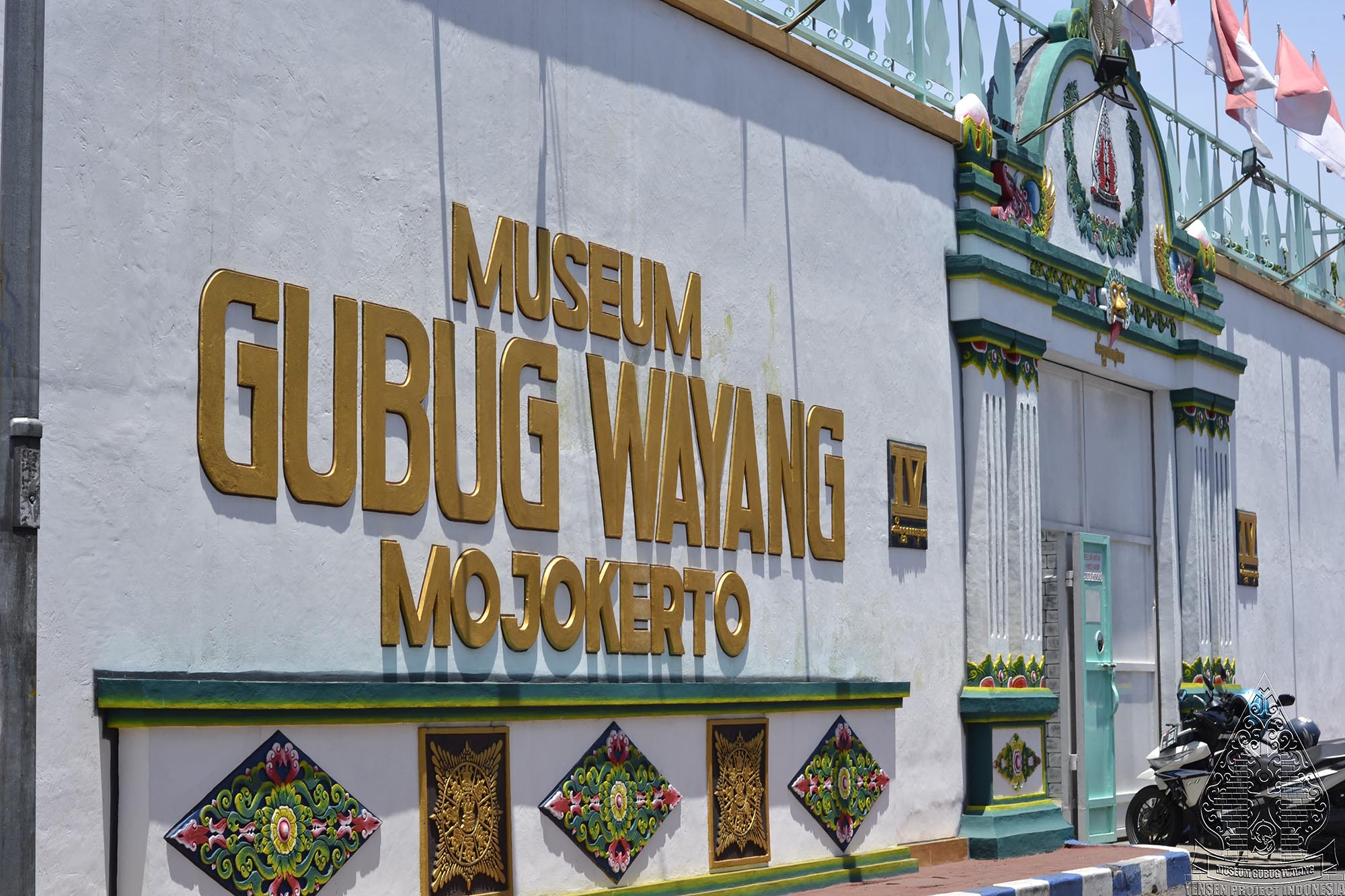 Museum Gubug Wayang Mojokerto, Surga Pecinta Budaya dan Wayang Nusantara