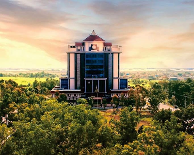 4 Universitas Terbaik di Bangkalan: Lengkap dengan Jurusan, Akreditasi, dan Informasi Terkini 6 universitas terbaik di bangkalan madura
