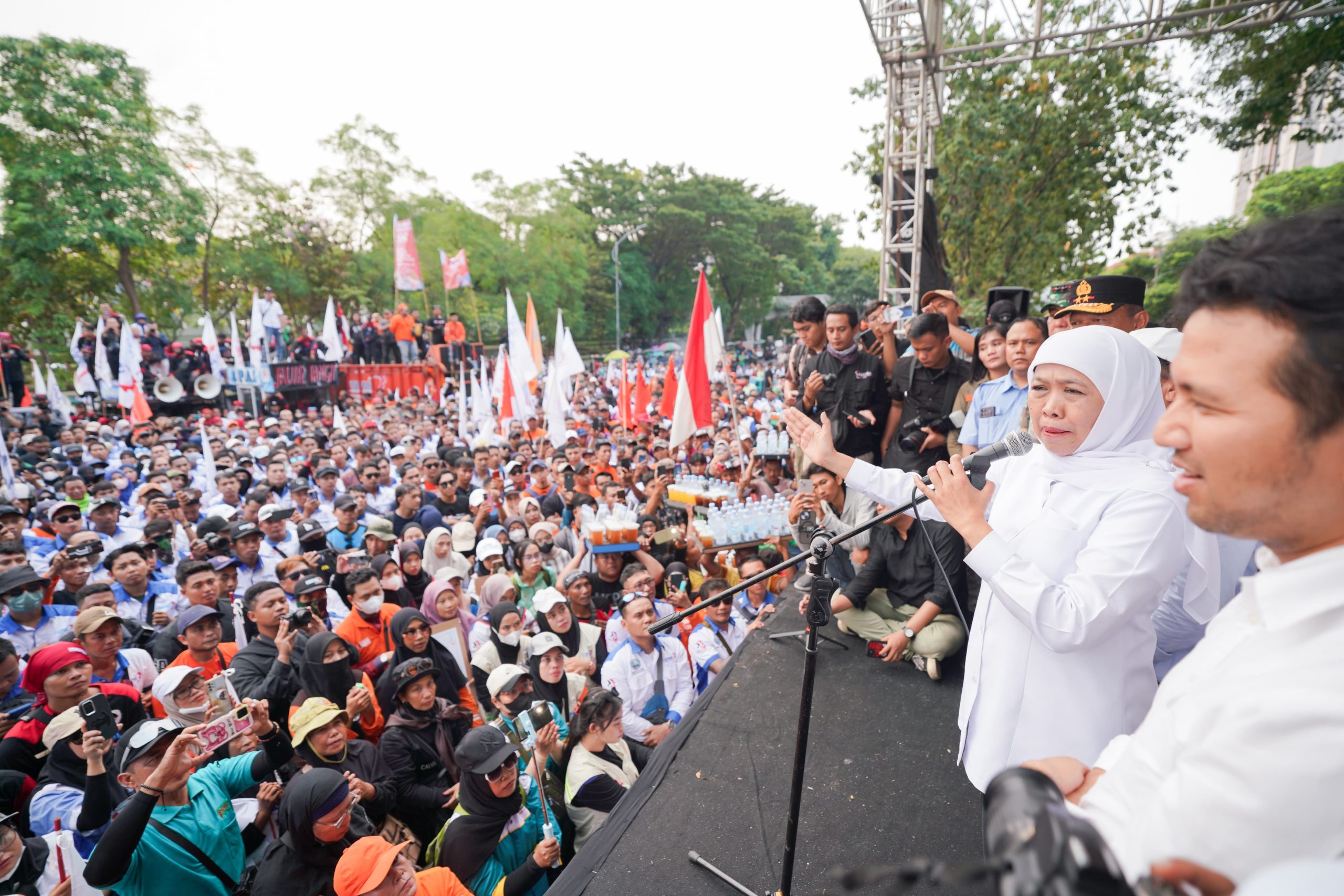 SE Penghapusan Batas Usia Rekrutmen Kerja