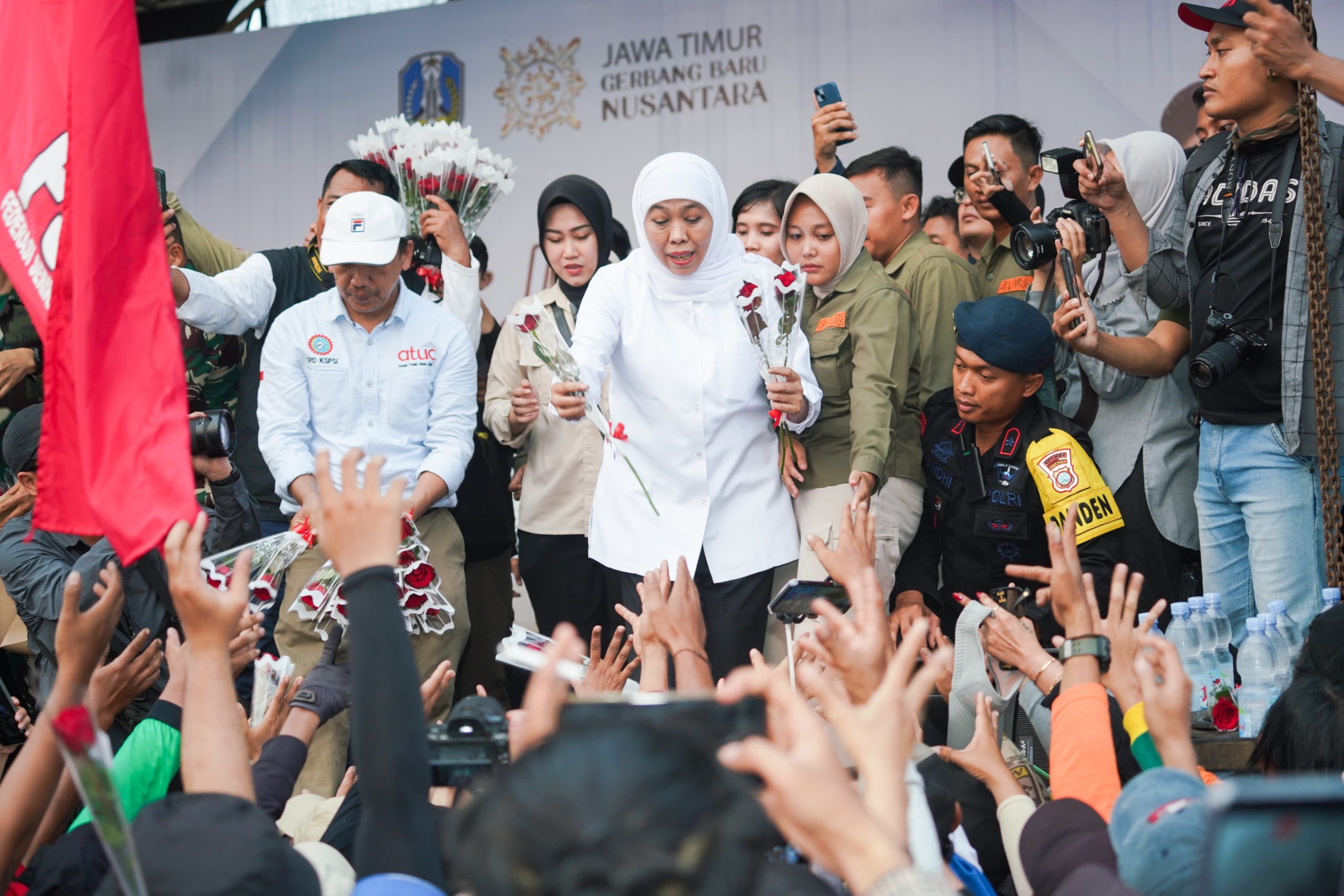 SE Penghapusan Batas Usia Rekrutmen Kerja