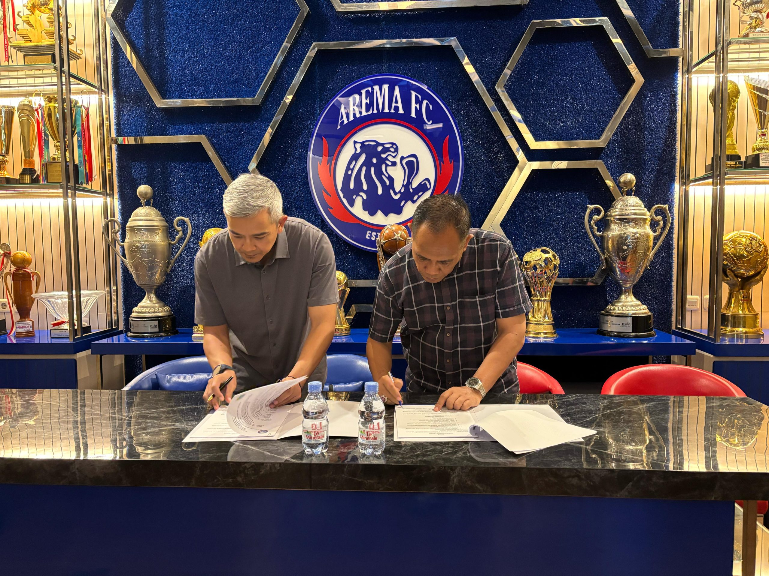 Arema FC 