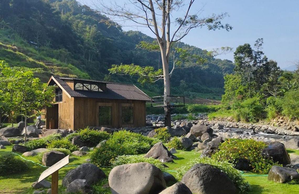 Destinasi Wisata di Pacet