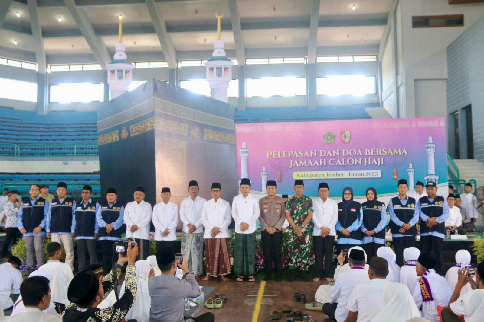 Pemkab Jember 2