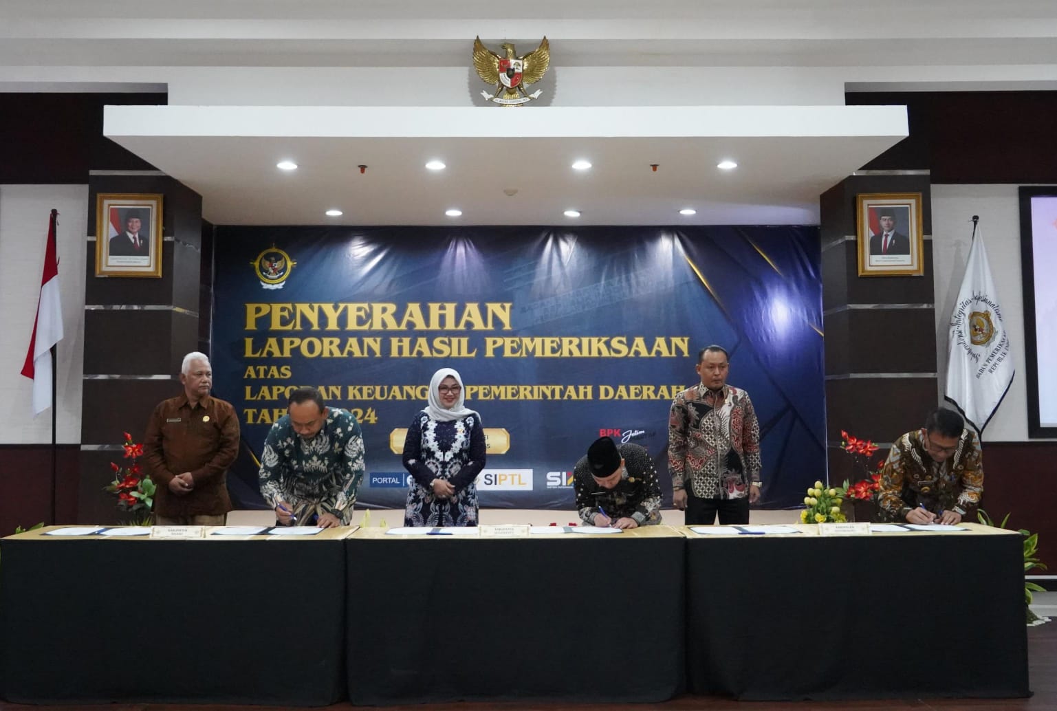 Pemkab Mojokerto