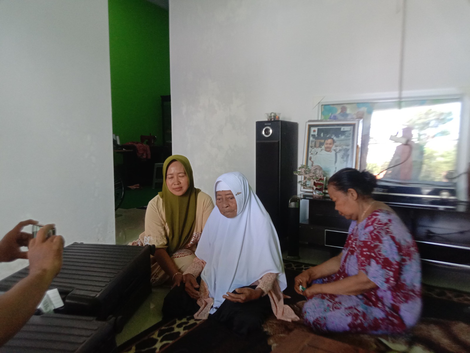 Nenek Marjidah