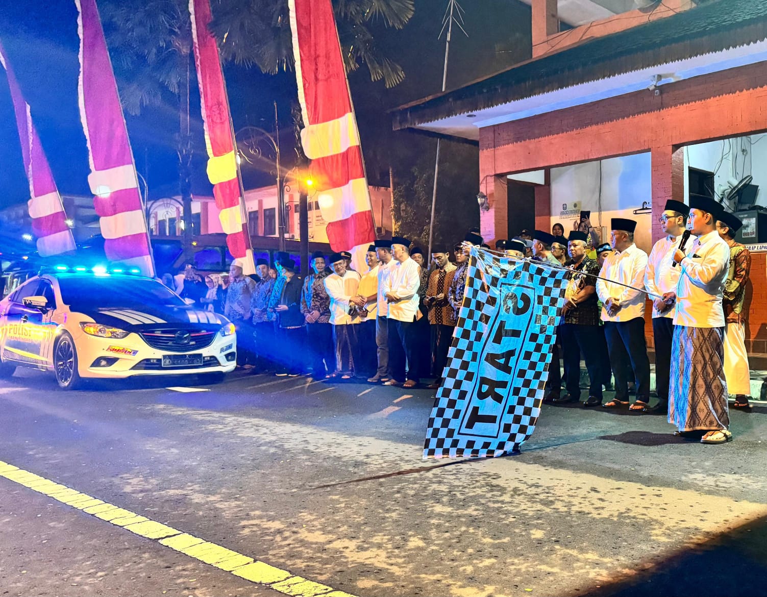 Bupati Mojokerto