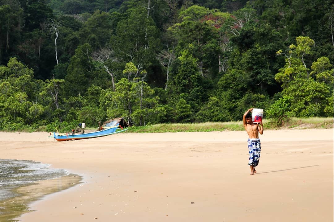 Teluk Permisan Jember