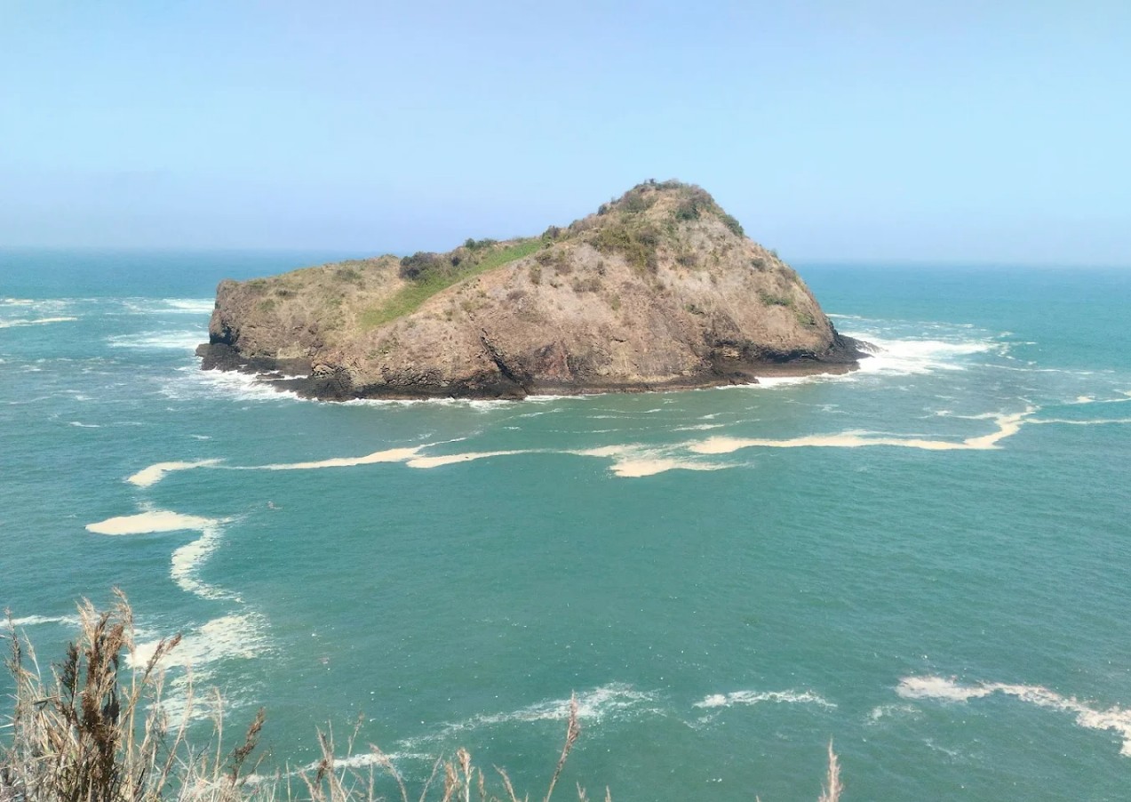 Bukit Samboja Jember
