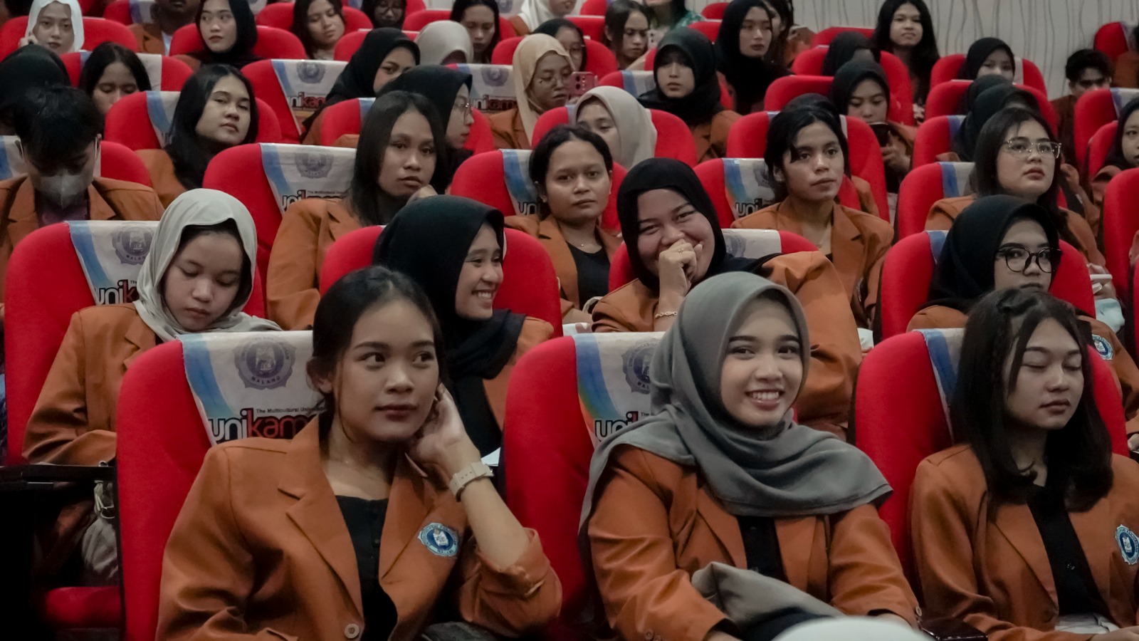 Unikama Aplikasi Coretax 1
