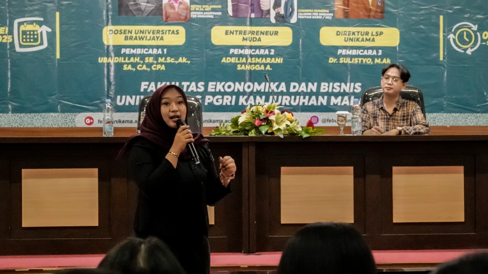 Unikama Aplikasi Coretax 1
