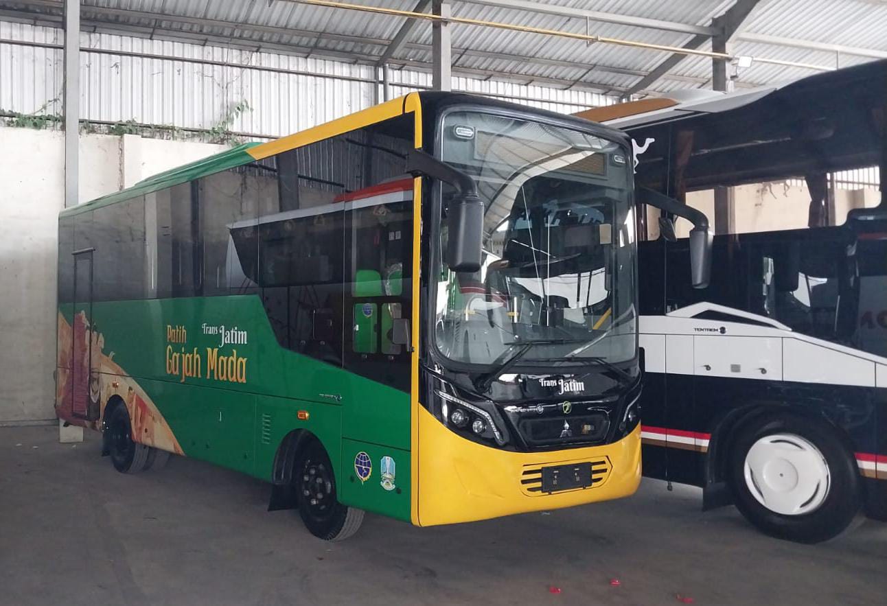 Trans Jatim