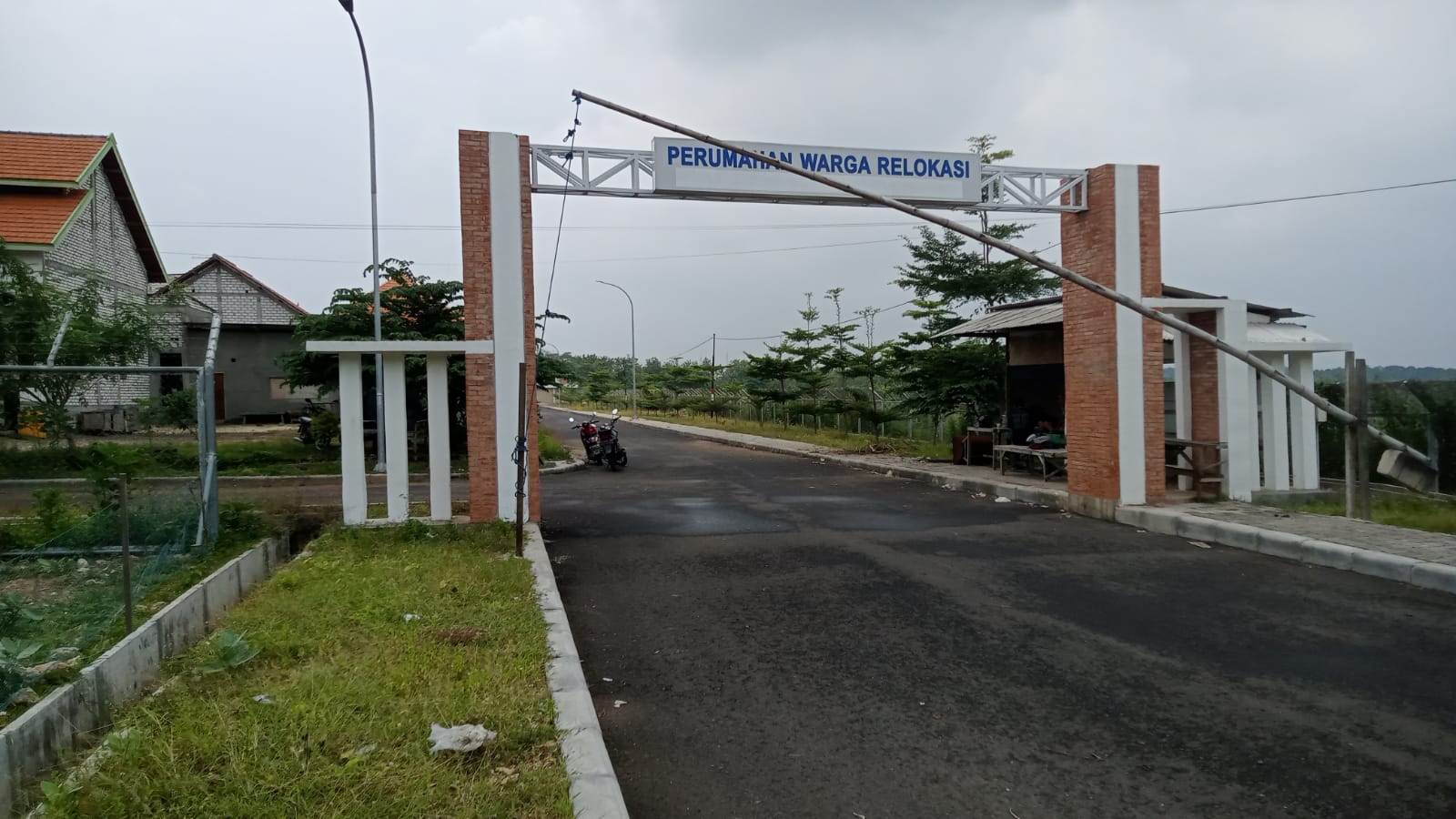 proyek kilang Tuban