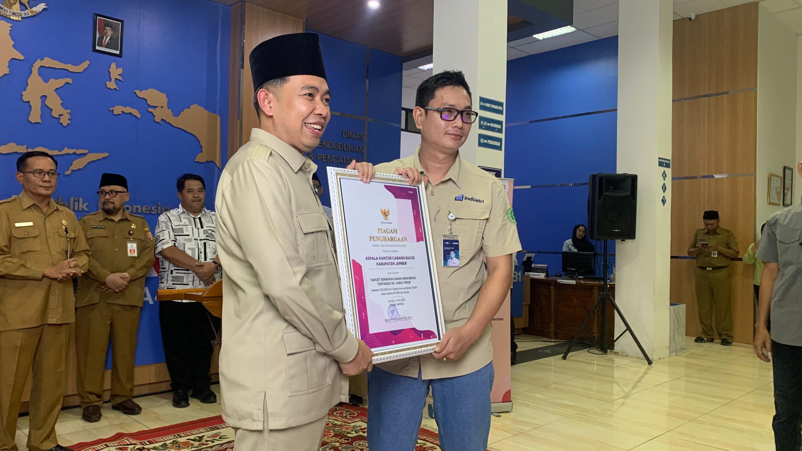 Kabupaten Jember