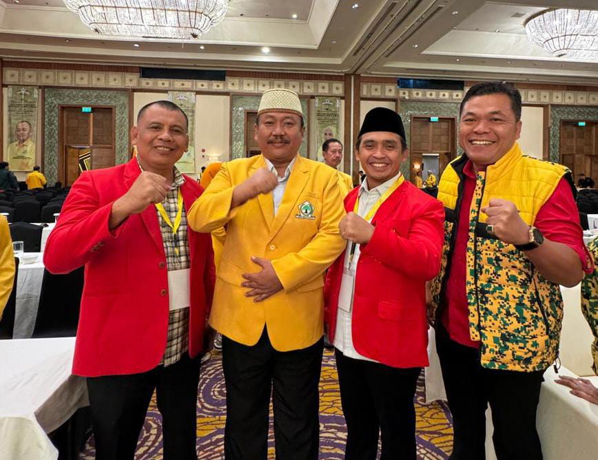 DPD Golkar Jatim