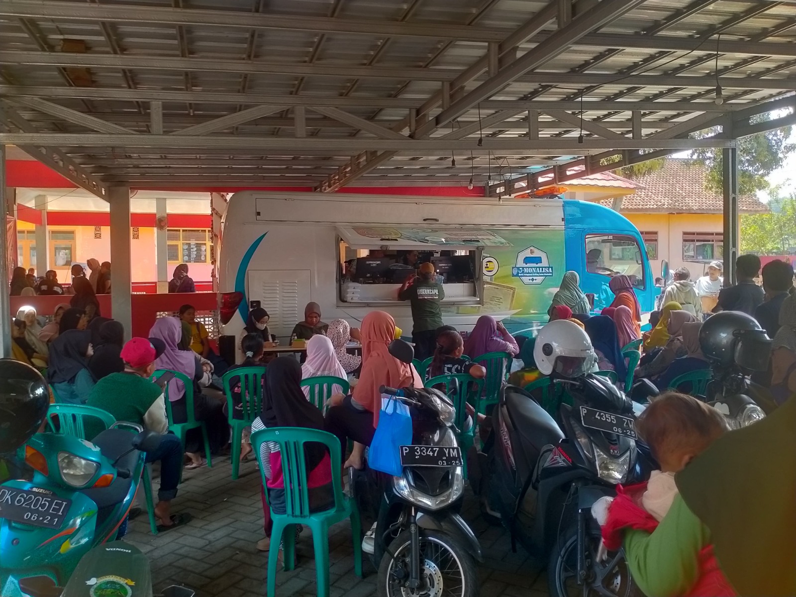 Kodim 0824/Jember 1
