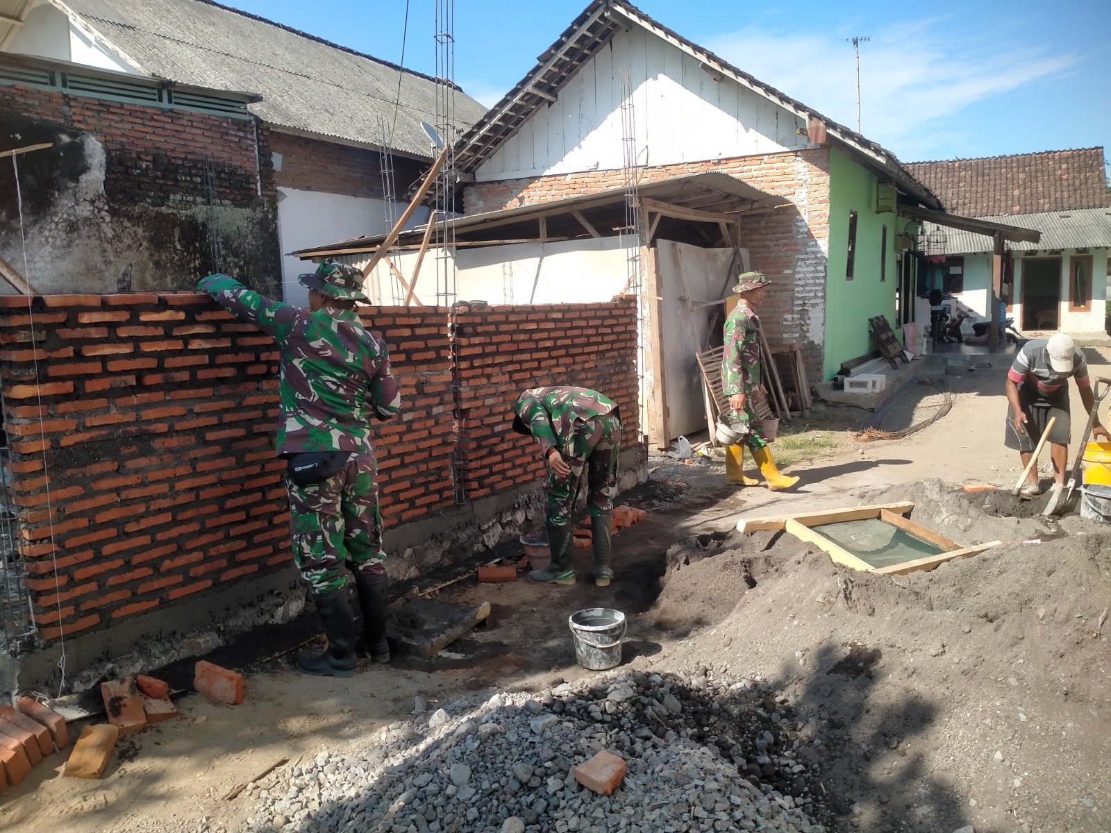 Kodim 0824/Jember 2