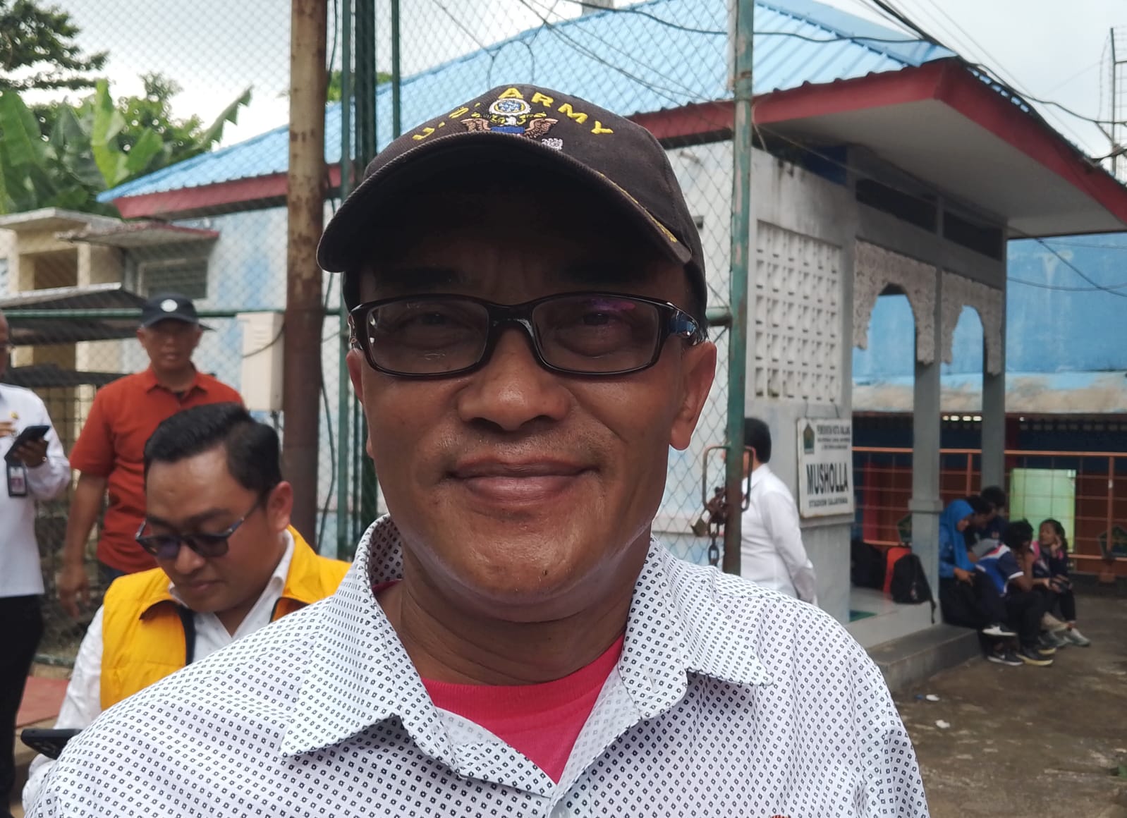 DPRD Kota Malang