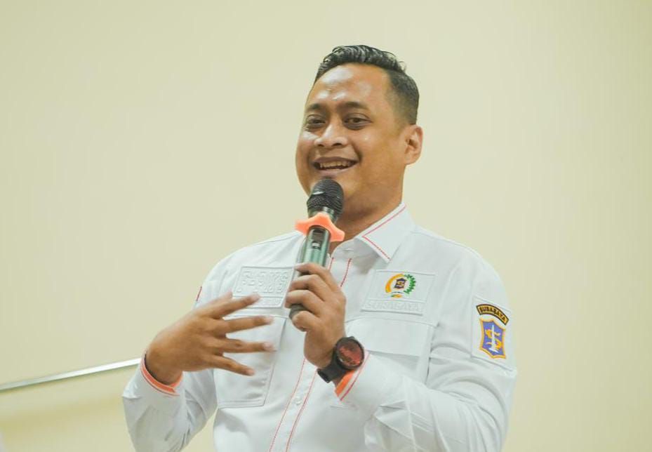 DPRD Kota Surabaya