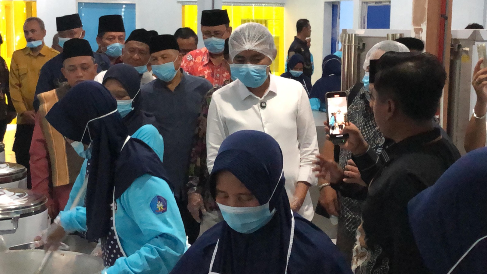 Program MBG