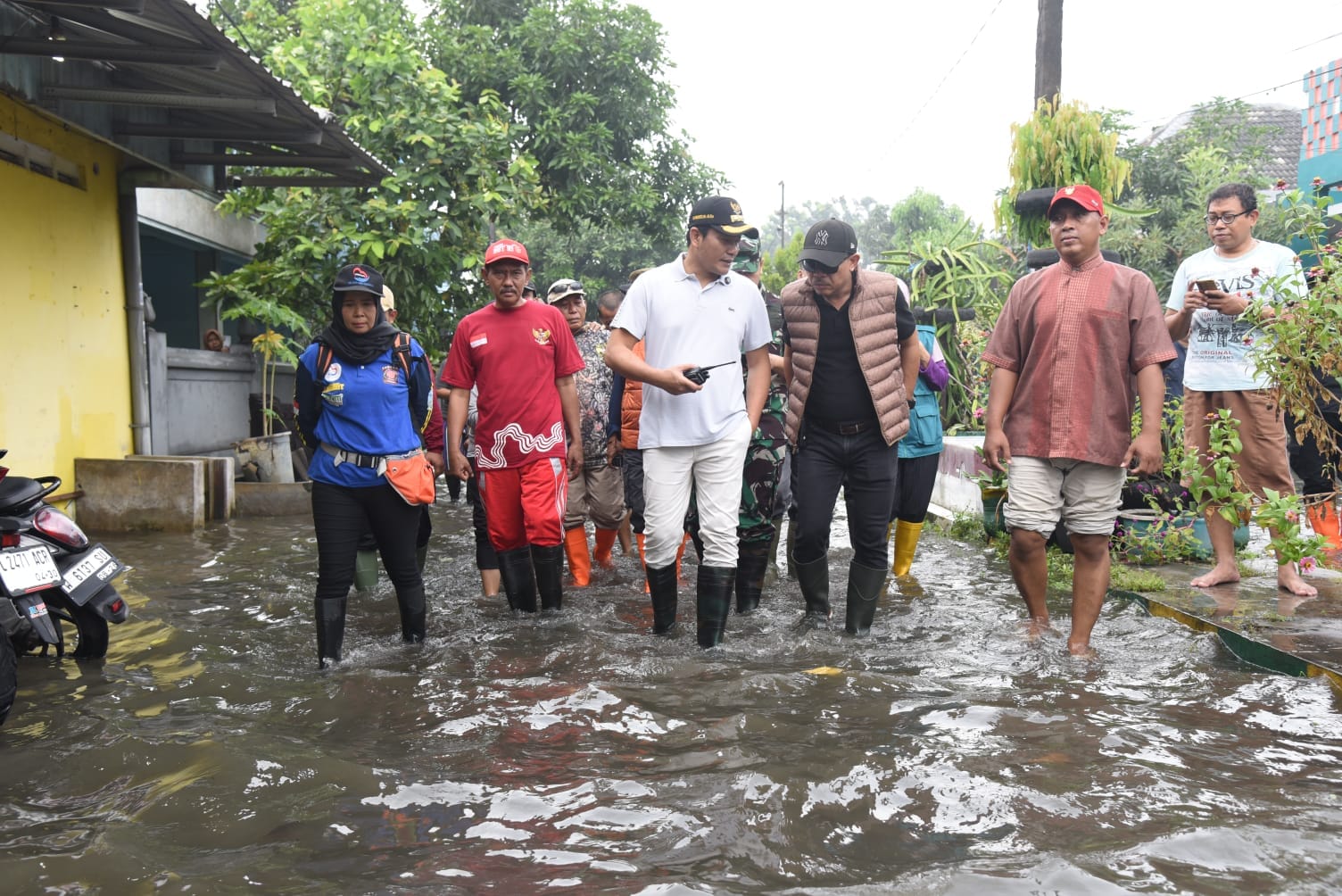 Bupati Sidoarjo