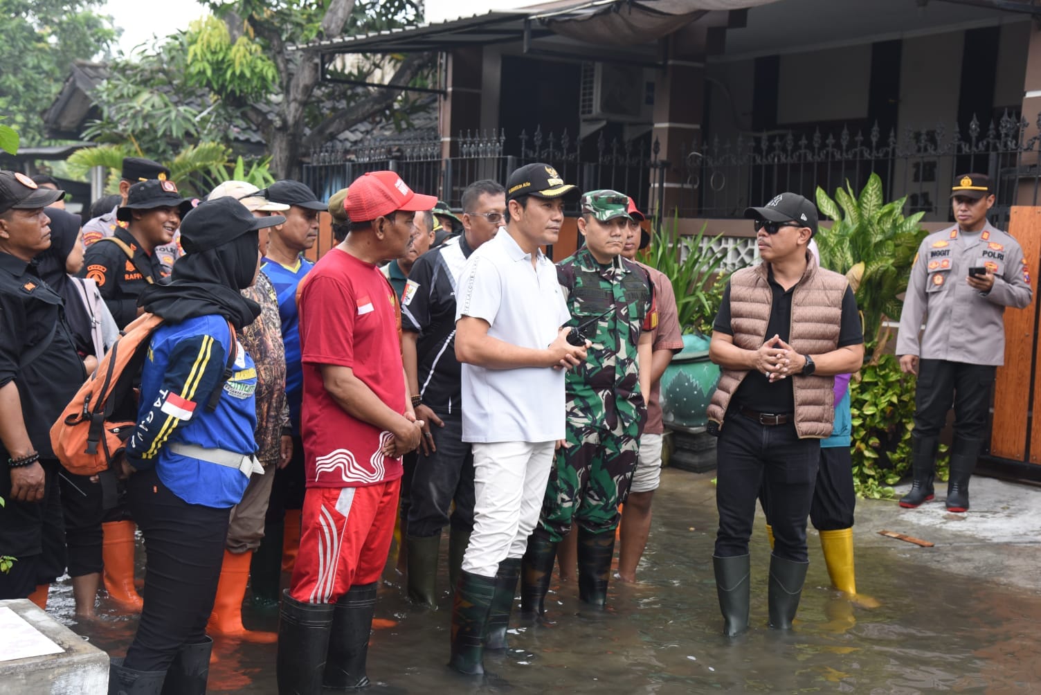 Bupati Sidoarjo