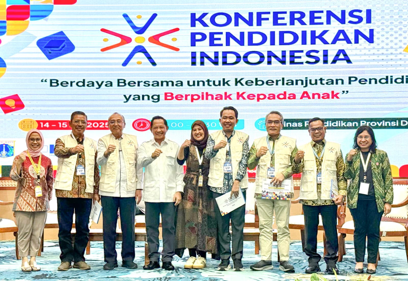 Bupati Fawait