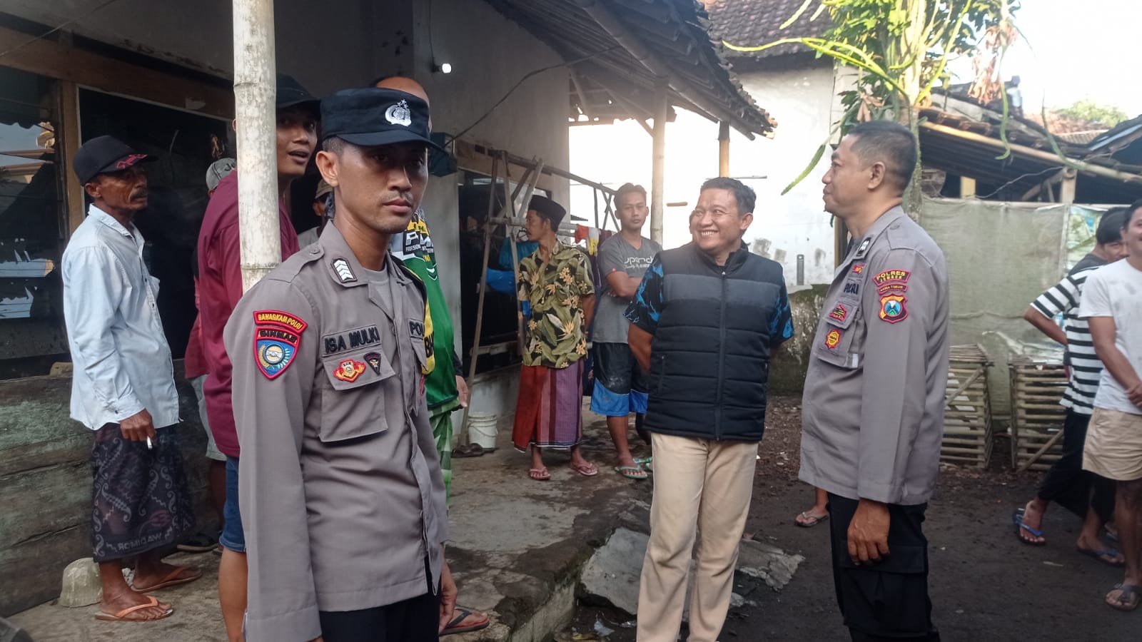 Gantung Diri