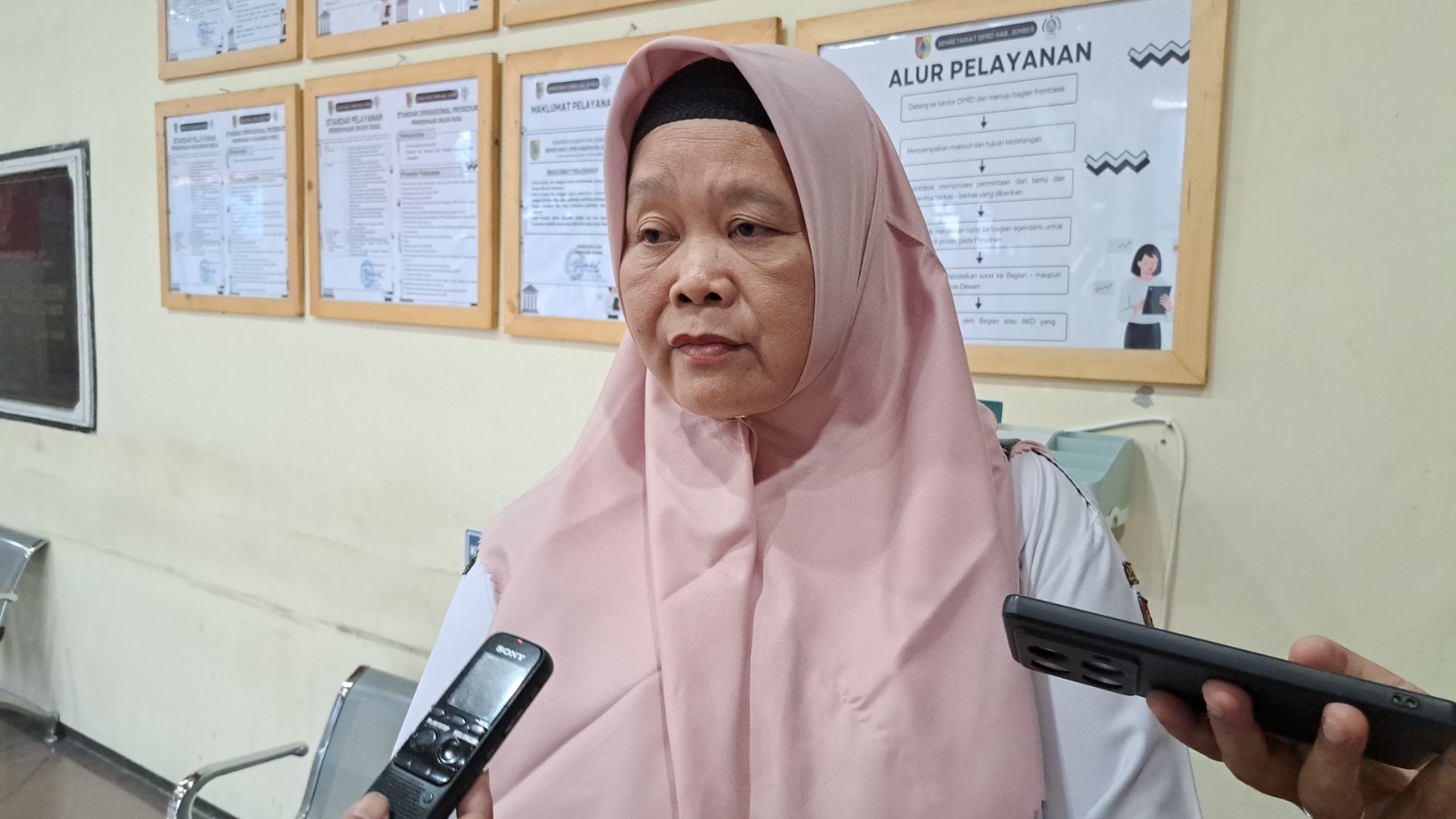 Koperasi Merah Putih