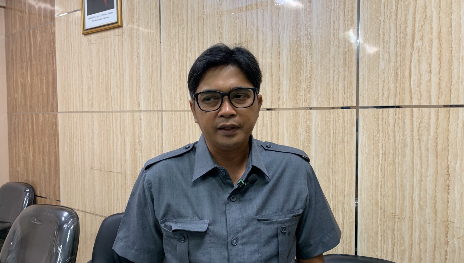 DPRD Jember