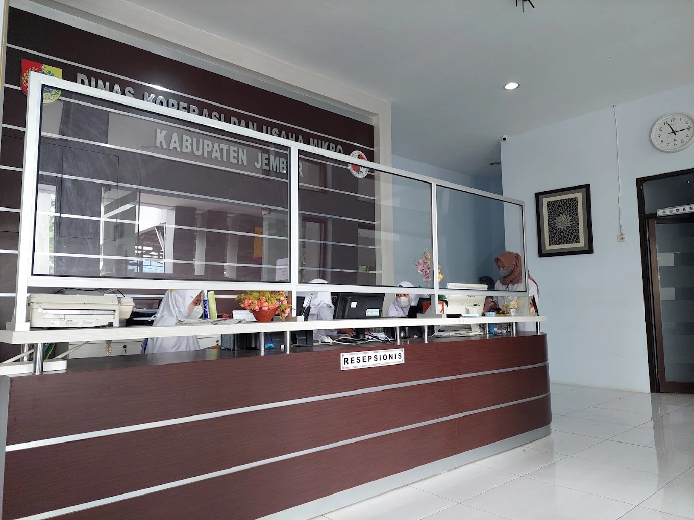 Koperasi Merah Putih