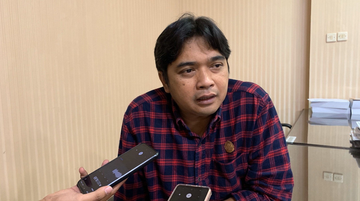 Koperasi Merah Putih 1