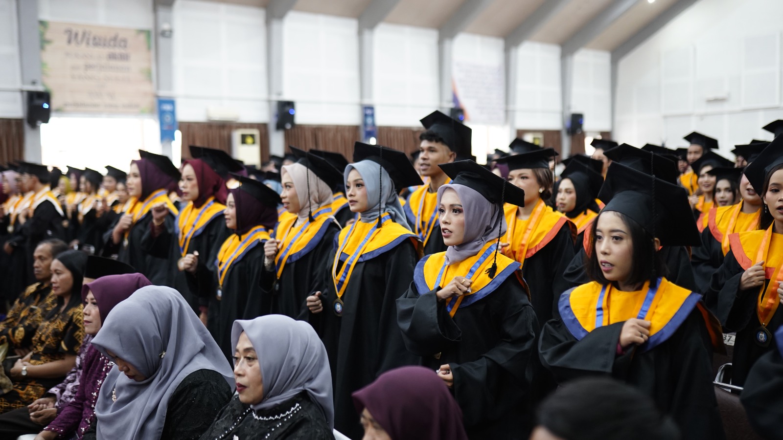 Rektor Unikama 2