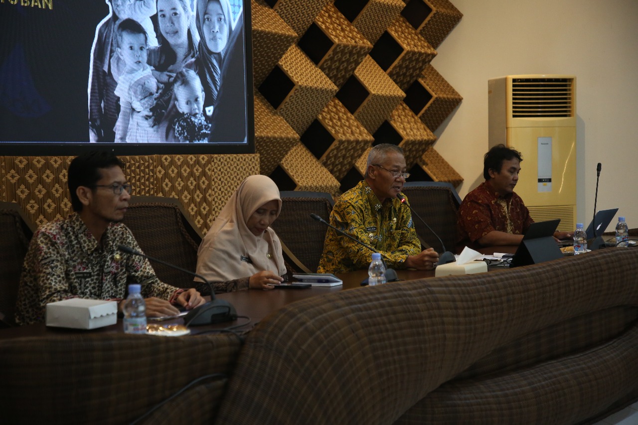 Turunkan Angka Stunting 1