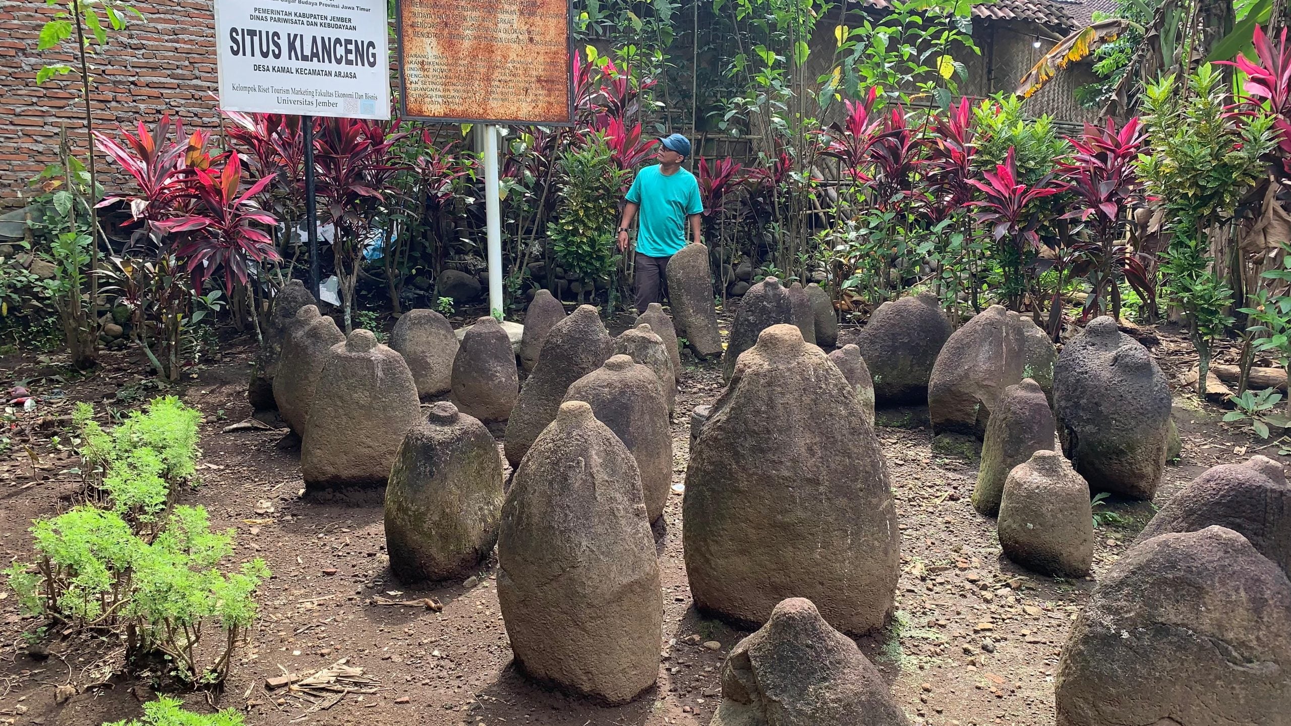 Situs Klanceng
