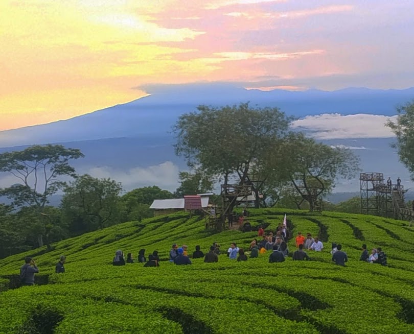 Wonosari Agro Tourism