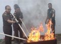 Kejari Kabupaten Mojokerto